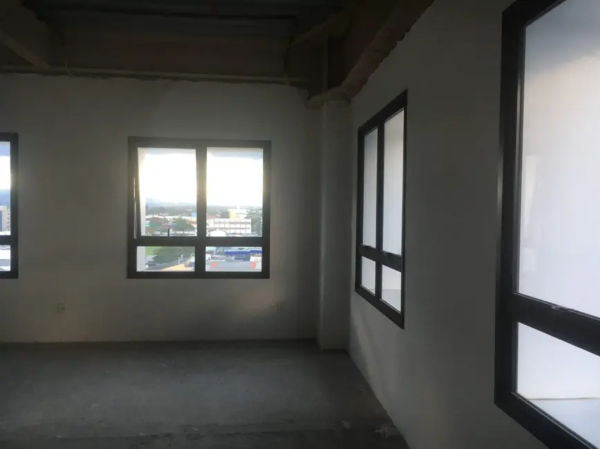 Foto 9 de Sala Comercial à venda, 38m2 em Centro, Pindamonhangaba - SP