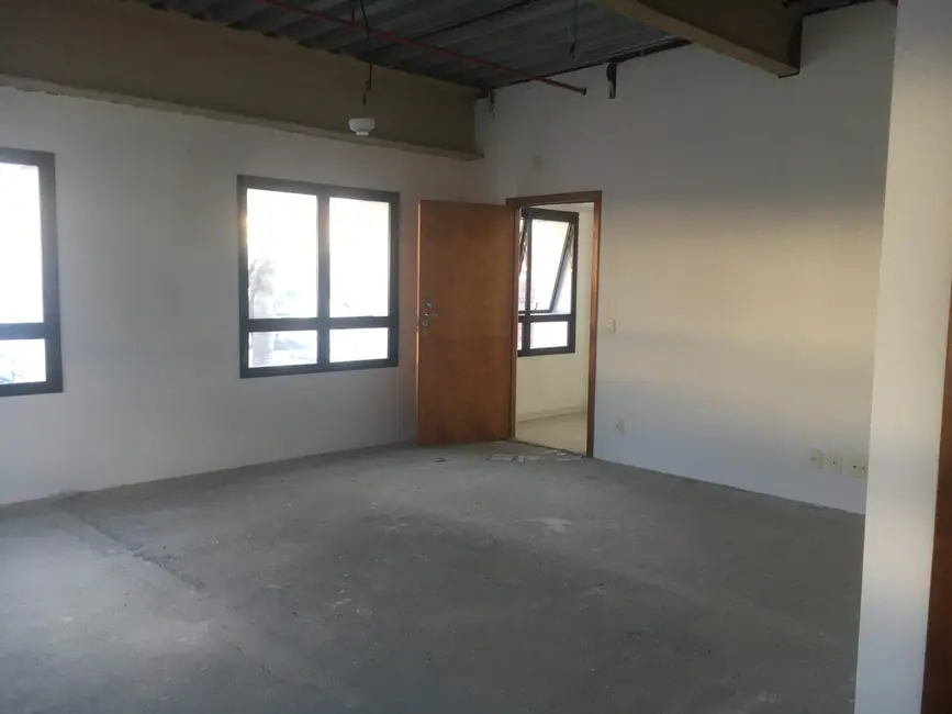 Foto 1 de Sala Comercial à venda, 38m2 em Centro, Pindamonhangaba - SP