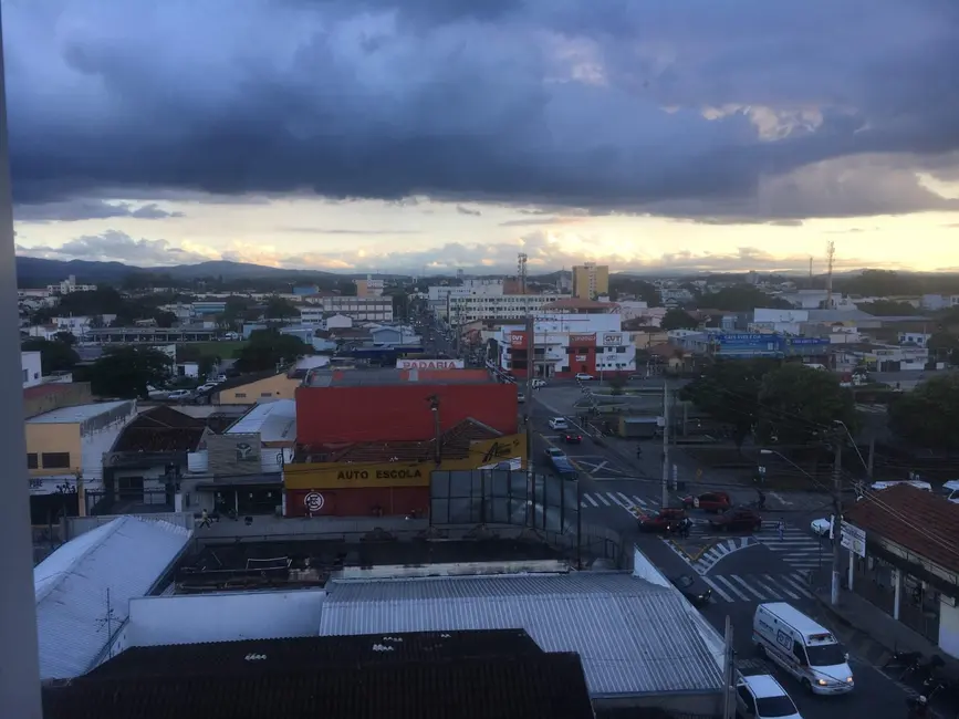 Foto 8 de Sala Comercial à venda, 38m2 em Centro, Pindamonhangaba - SP