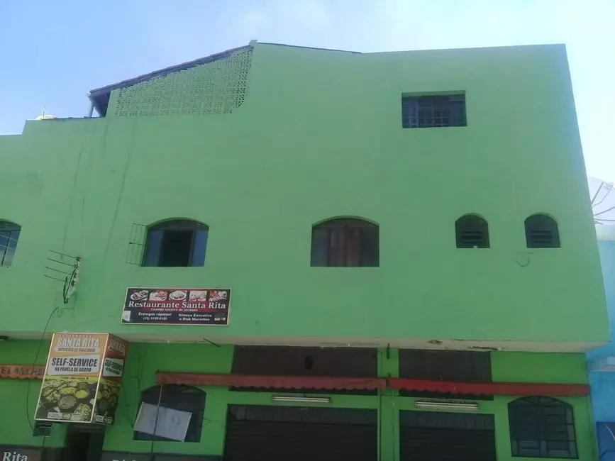 Sala Comercial à venda, 200m2 em Aparecida - SP - imagem 3 Foto 3 de Sala Comercial à venda, 200m2 em Aparecida - SP