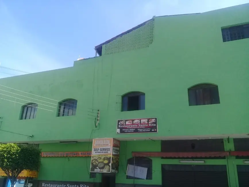 Sala Comercial à venda, 200m2 em Aparecida - SP - imagem 1 Foto 1 de Sala Comercial à venda, 200m2 em Aparecida - SP