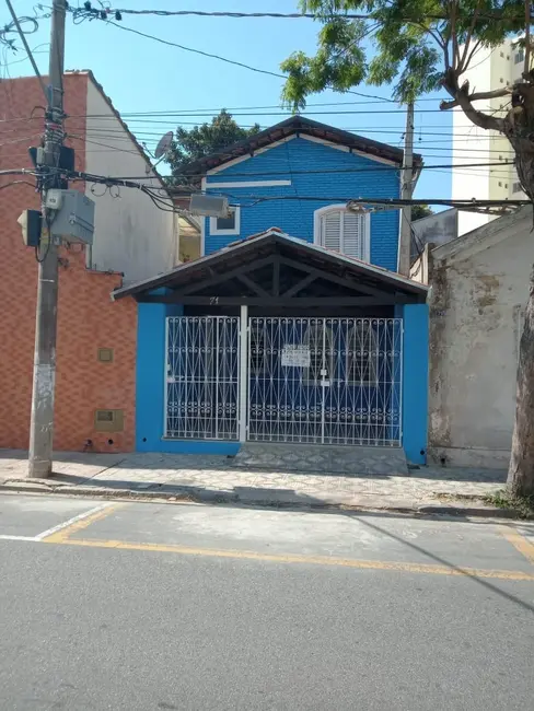 Foto 5 de Casa com 3 quartos à venda, 114m2 em Jardim das Nações, Taubate - SP