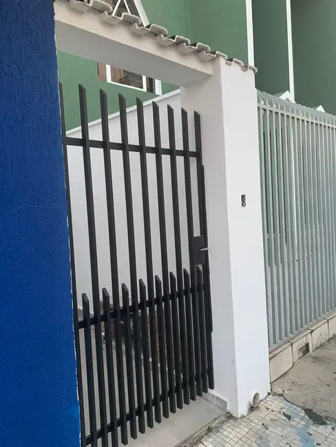 Foto 8 de Sala Comercial para alugar, 90m2 em Centro, Pindamonhangaba - SP