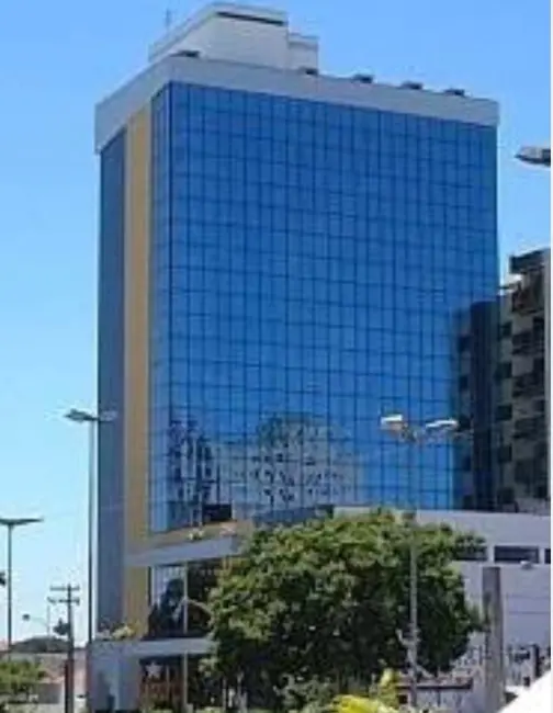 Foto 1 de Sala Comercial à venda, 52m2 em Centro, Taubate - SP