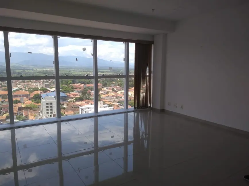Foto 4 de Sala Comercial à venda, 38m2 em Centro, Pindamonhangaba - SP