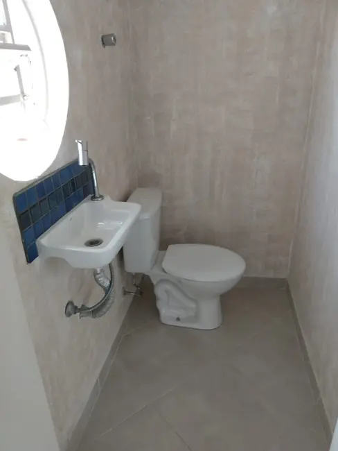 Foto 3 de Sala Comercial para alugar, 60m2 em Centro, Pindamonhangaba - SP