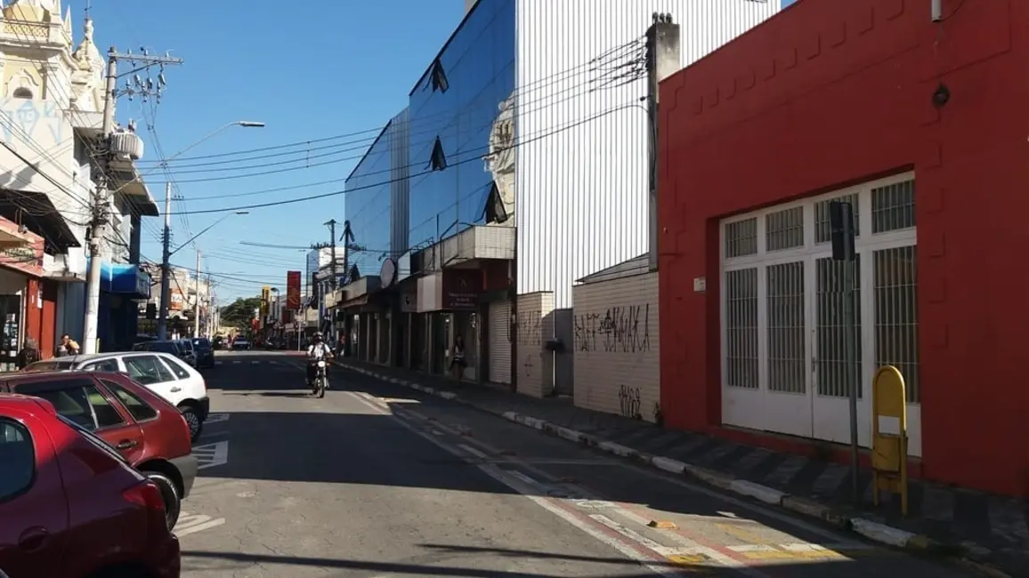 Loja com 3 quartos à venda, 246m2 em Centro, Pindamonhangaba - SP - imagem 3 Foto 3 de Loja com 3 quartos à venda, 246m2 em Centro, Pindamonhangaba - SP