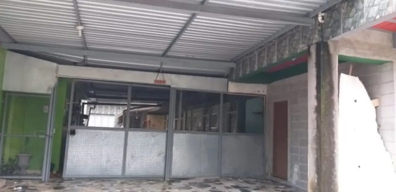 Sala Comercial com 13 quartos à venda, 500m2 em Jardim Santa Tereza, Taubate - SP - imagem 3 Foto 3 de Sala Comercial com 13 quartos à venda, 500m2 em Jardim Santa Tereza, Taubate - SP