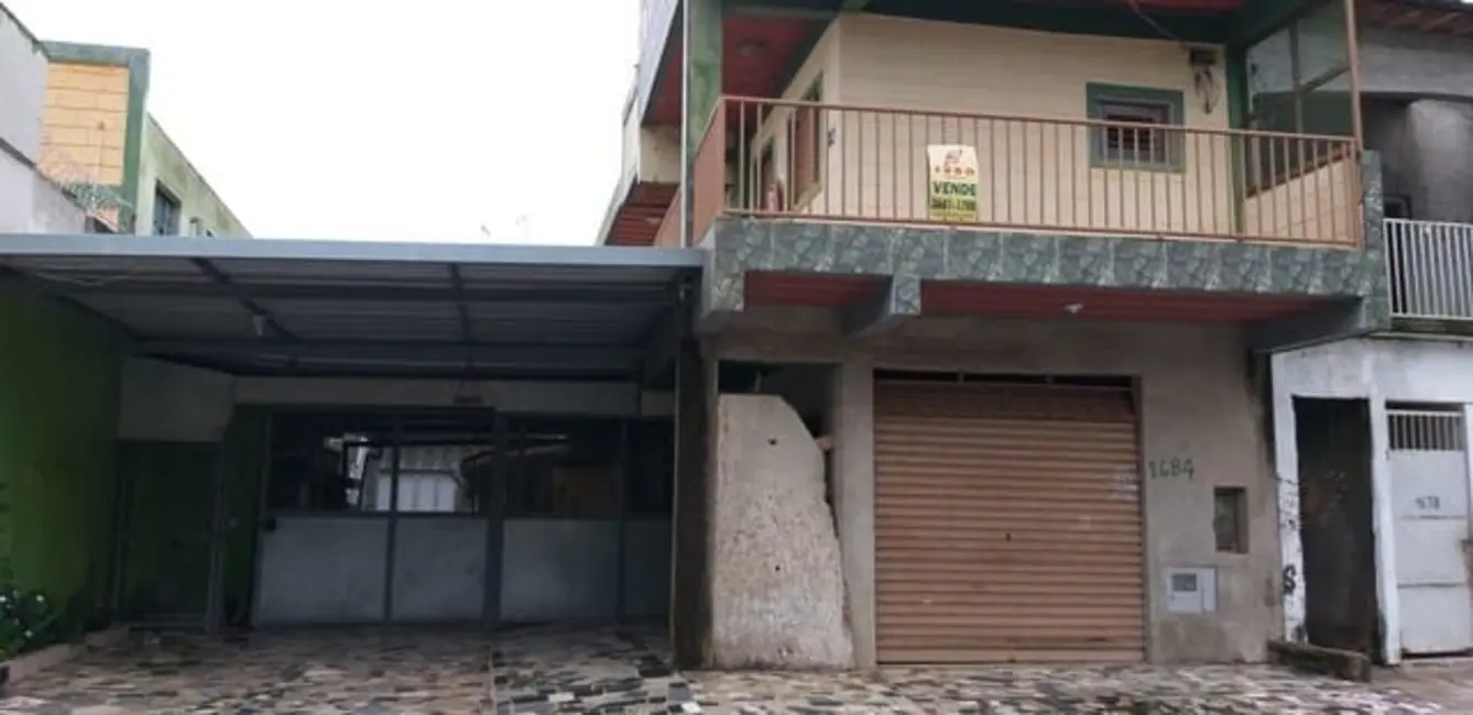 Sala Comercial com 13 quartos à venda, 500m2 em Jardim Santa Tereza, Taubate - SP - imagem 2 Foto 2 de Sala Comercial com 13 quartos à venda, 500m2 em Jardim Santa Tereza, Taubate - SP