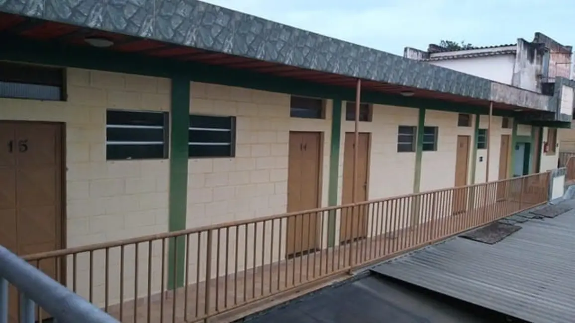Sala Comercial com 13 quartos à venda, 500m2 em Jardim Santa Tereza, Taubate - SP - imagem 1 Foto 1 de Sala Comercial com 13 quartos à venda, 500m2 em Jardim Santa Tereza, Taubate - SP