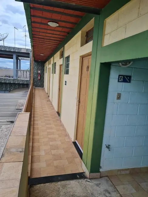 Sala Comercial com 13 quartos à venda, 500m2 em Jardim Santa Tereza, Taubate - SP - imagem 6 Foto 6 de Sala Comercial com 13 quartos à venda, 500m2 em Jardim Santa Tereza, Taubate - SP