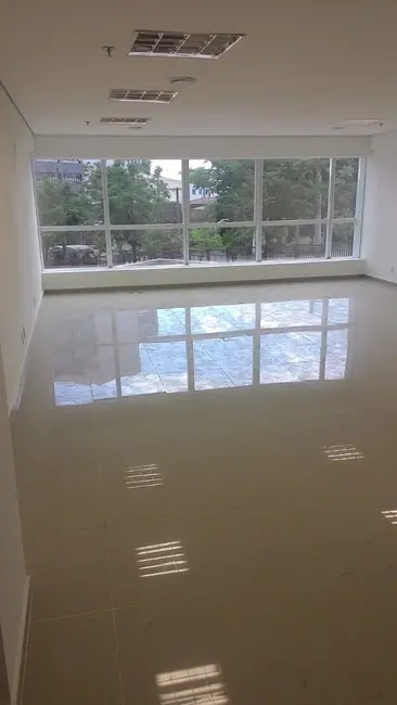 Foto 9 de Sala Comercial à venda, 63m2 em Barueri - SP