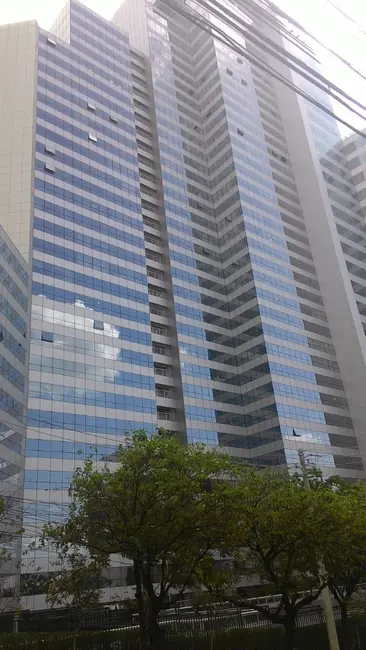 Foto 4 de Sala Comercial à venda, 63m2 em Barueri - SP