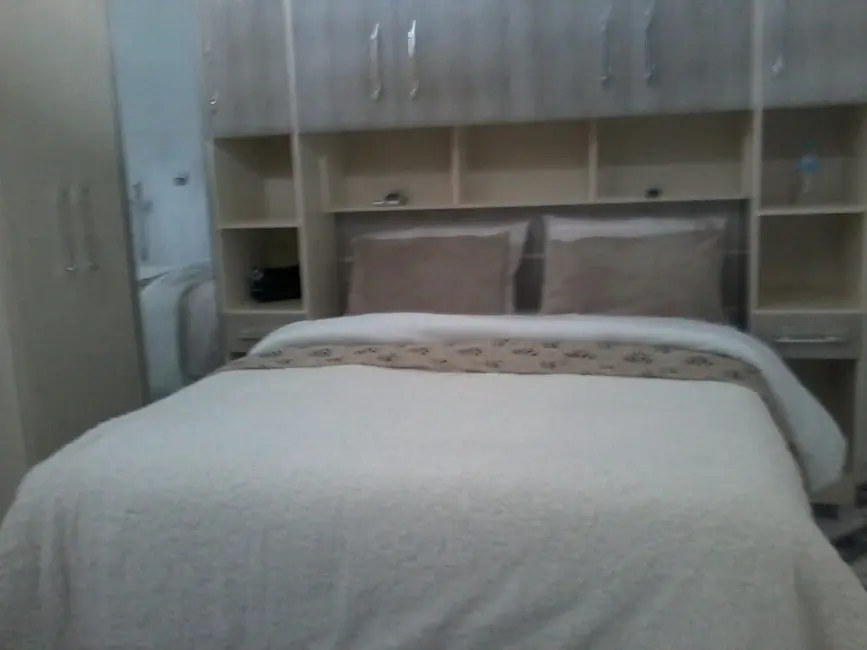 Foto 9 de Casa com 1 quarto à venda, 150m2 em Chácaras Reunidas Brasil, Taubate - SP