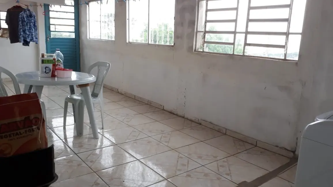 Foto 7 de Casa com 1 quarto à venda, 150m2 em Chácaras Reunidas Brasil, Taubate - SP