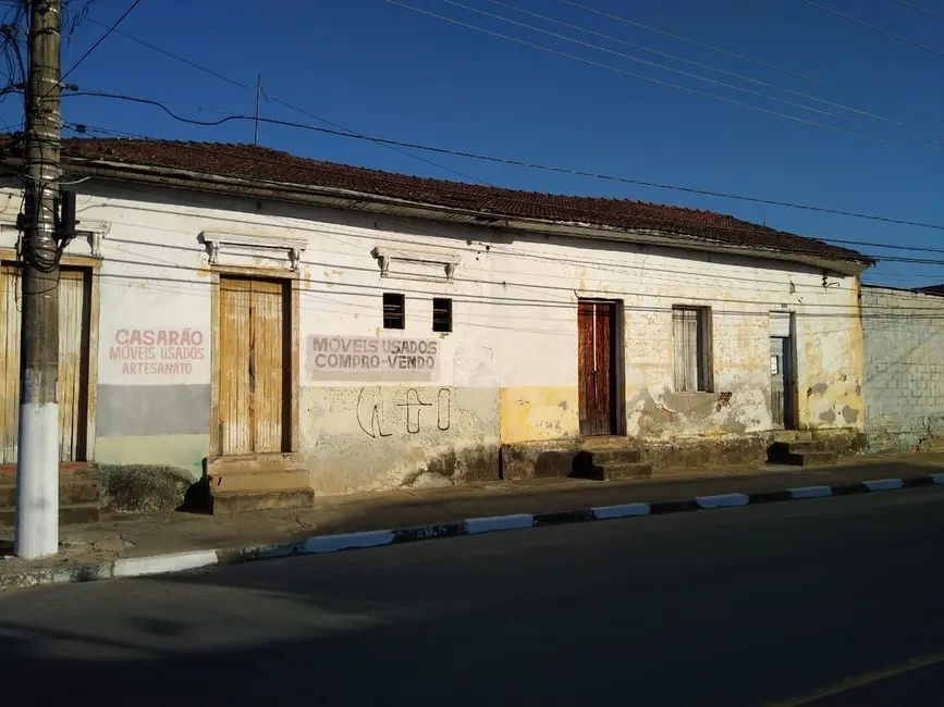 Foto 9 de Armazém / Galpão à venda, 1310m2 em Jardim Boa Vista, Pindamonhangaba - SP