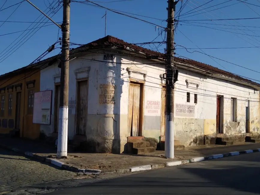 Foto 4 de Armazém / Galpão à venda, 1310m2 em Jardim Boa Vista, Pindamonhangaba - SP