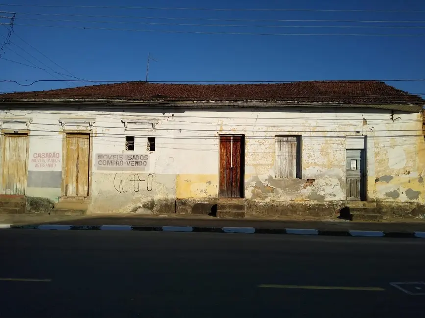 Foto 1 de Armazém / Galpão à venda, 1310m2 em Jardim Boa Vista, Pindamonhangaba - SP