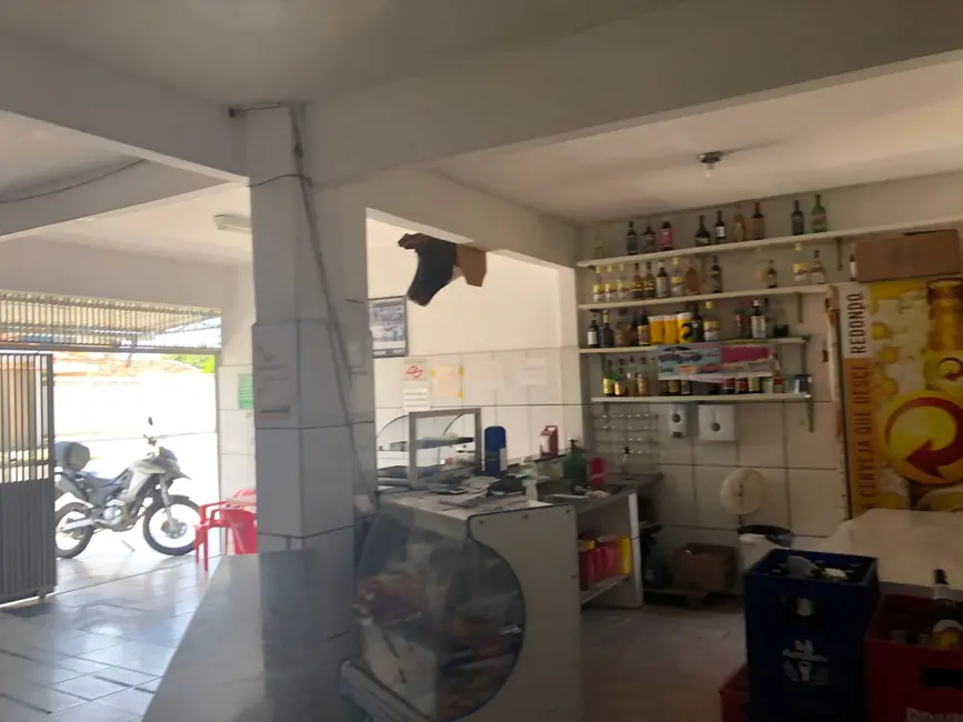 Foto 5 de Sala Comercial com 3 quartos à venda, 191m2 em Residencial e Comercial Cidade Jardim, Pindamonhangaba - SP