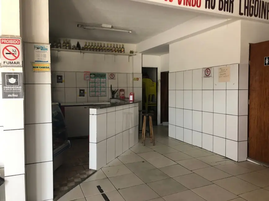 Foto 6 de Sala Comercial com 3 quartos à venda, 191m2 em Residencial e Comercial Cidade Jardim, Pindamonhangaba - SP