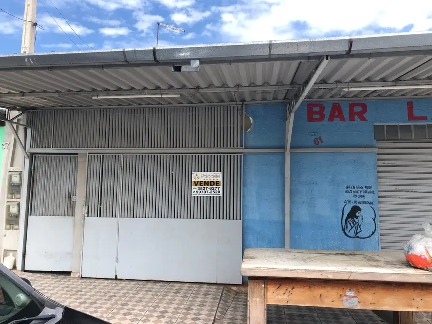 Foto 9 de Sala Comercial com 3 quartos à venda, 191m2 em Residencial e Comercial Cidade Jardim, Pindamonhangaba - SP