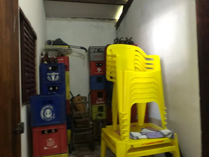 Foto 3 de Sala Comercial com 3 quartos à venda, 191m2 em Residencial e Comercial Cidade Jardim, Pindamonhangaba - SP