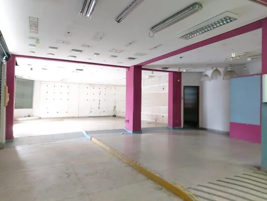 Foto 3 de Sala Comercial para alugar, 600m2 em Jardim Maria Augusta, Taubate - SP