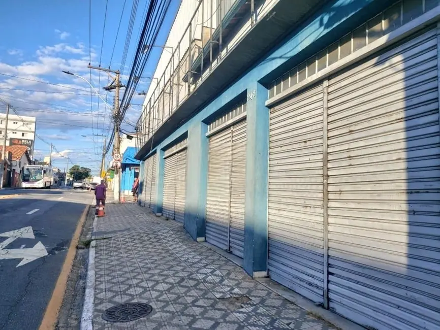 Foto 6 de Sala Comercial para alugar, 600m2 em Jardim Maria Augusta, Taubate - SP