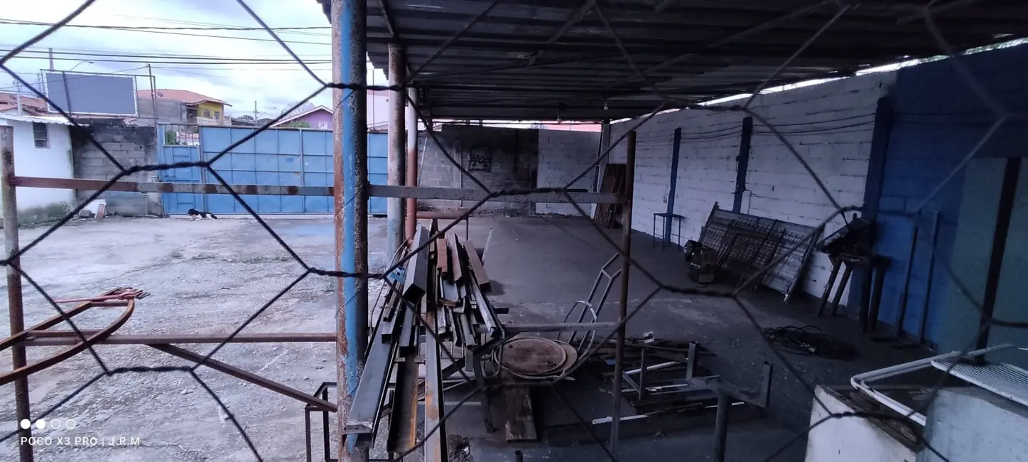 Armazém / Galpão à venda, 575m2 em Residencial Maricá, Pindamonhangaba - SP - imagem 5 Foto 5 de Armazém / Galpão à venda, 575m2 em Residencial Maricá, Pindamonhangaba - SP