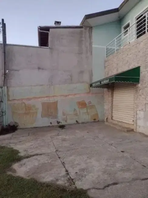 Loja à venda, 62m2 em Residencial Aldeias da Serra, Cacapava - SP - imagem 4 Foto 4 de Loja à venda, 62m2 em Residencial Aldeias da Serra, Cacapava - SP