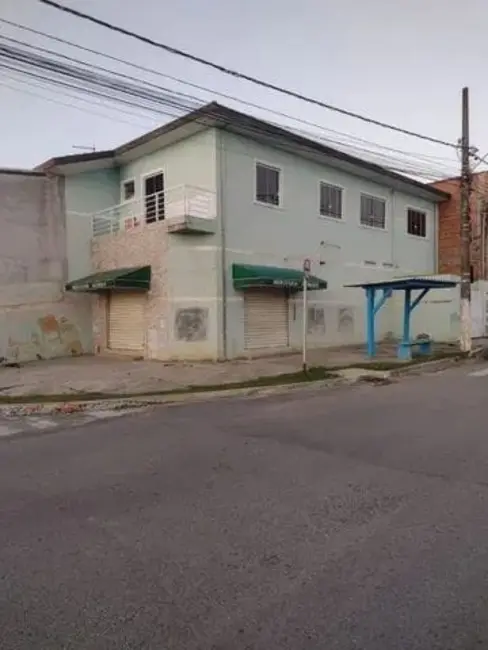 Loja à venda, 62m2 em Residencial Aldeias da Serra, Cacapava - SP - imagem 3 Foto 3 de Loja à venda, 62m2 em Residencial Aldeias da Serra, Cacapava - SP