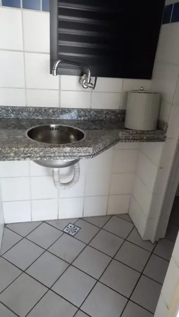 Foto 6 de Sala Comercial à venda e para alugar, 37m2 em Centro, Pindamonhangaba - SP