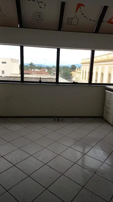 Foto 7 de Sala Comercial à venda e para alugar, 37m2 em Centro, Pindamonhangaba - SP