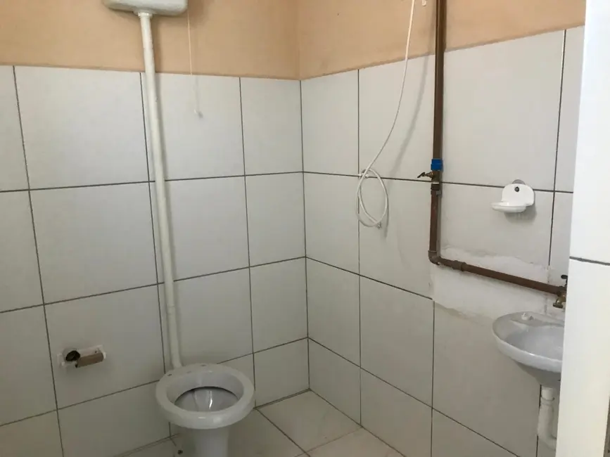 Foto 3 de Sala Comercial à venda e para alugar em Centro, Pindamonhangaba - SP