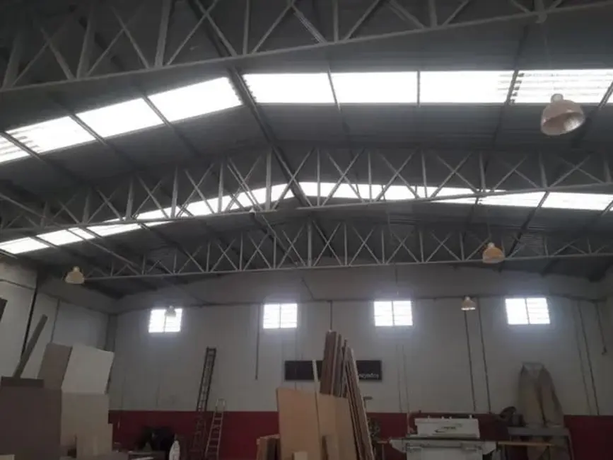 Armazém / Galpão à venda, 1000m2 em Jardim Princesa, Pindamonhangaba - SP - imagem 2 Foto 2 de Armazém / Galpão à venda, 1000m2 em Jardim Princesa, Pindamonhangaba - SP