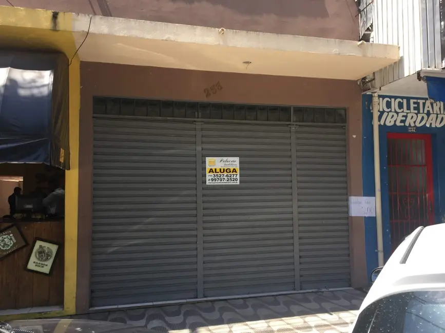 Foto 6 de Sala Comercial para alugar em Centro, Pindamonhangaba - SP