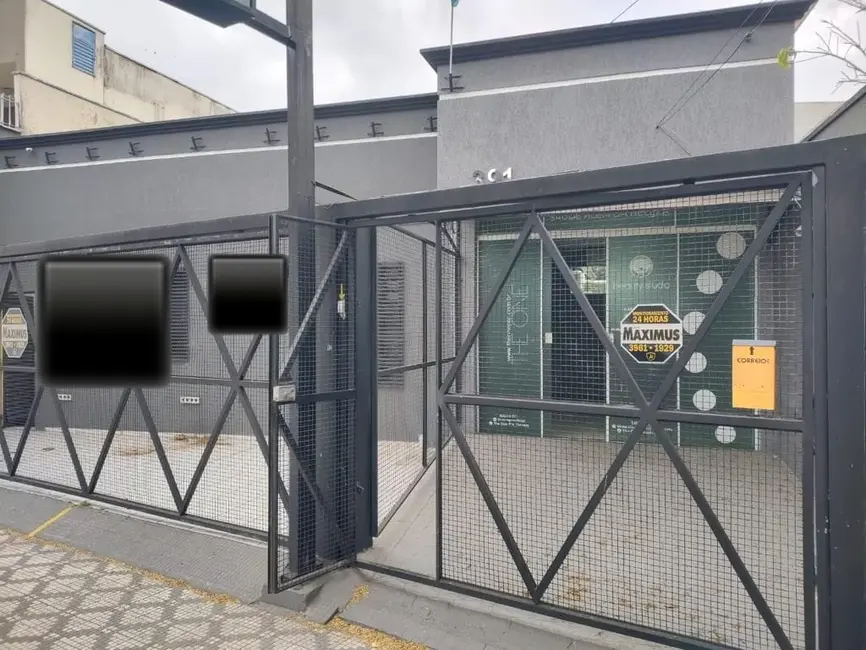 Foto 4 de Sala Comercial para alugar em Jardim das Nações, Taubate - SP