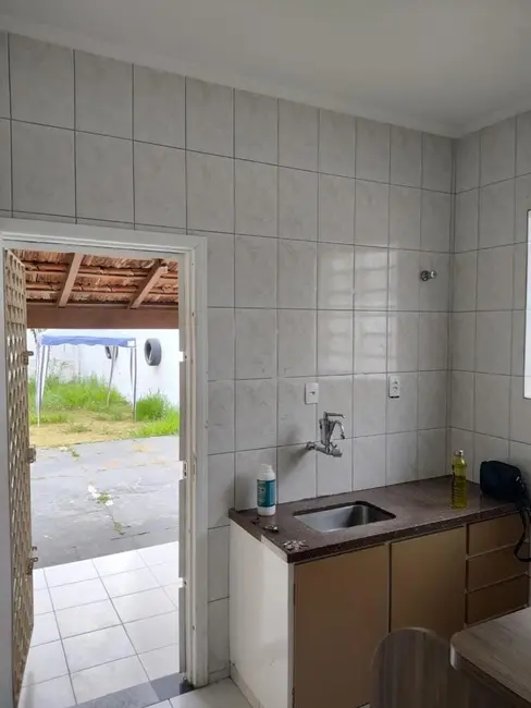 Foto 12 de Sala Comercial para alugar em Jardim das Nações, Taubate - SP