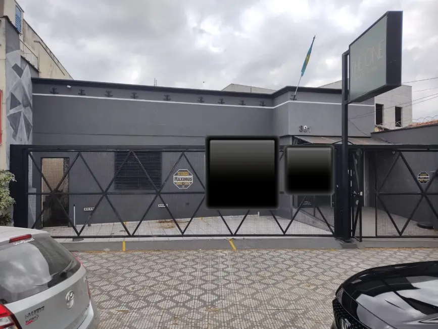 Foto 5 de Sala Comercial para alugar em Jardim das Nações, Taubate - SP