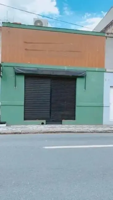 Foto 4 de Loja para alugar, 50m2 em Centro, Taubate - SP