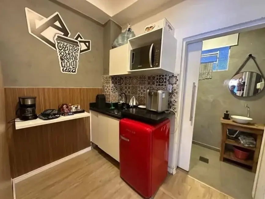 Foto 5 de Loja para alugar, 50m2 em Centro, Taubate - SP