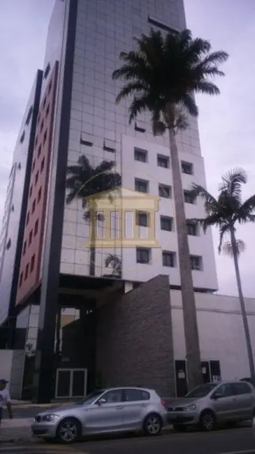 Foto 1 de Sala Comercial à venda, 39m2 em Centro, Pindamonhangaba - SP