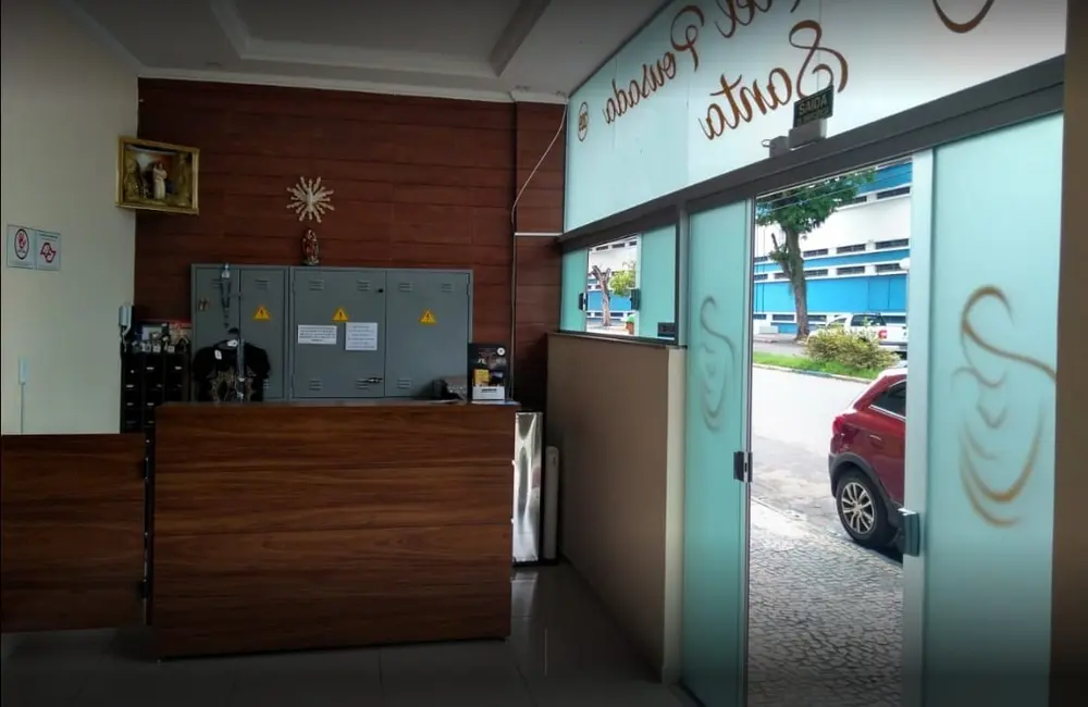 Sala Comercial com 31 quartos à venda, 1090m2 em Aparecida - SP - imagem 1 Foto 1 de Sala Comercial com 31 quartos à venda, 1090m2 em Aparecida - SP
