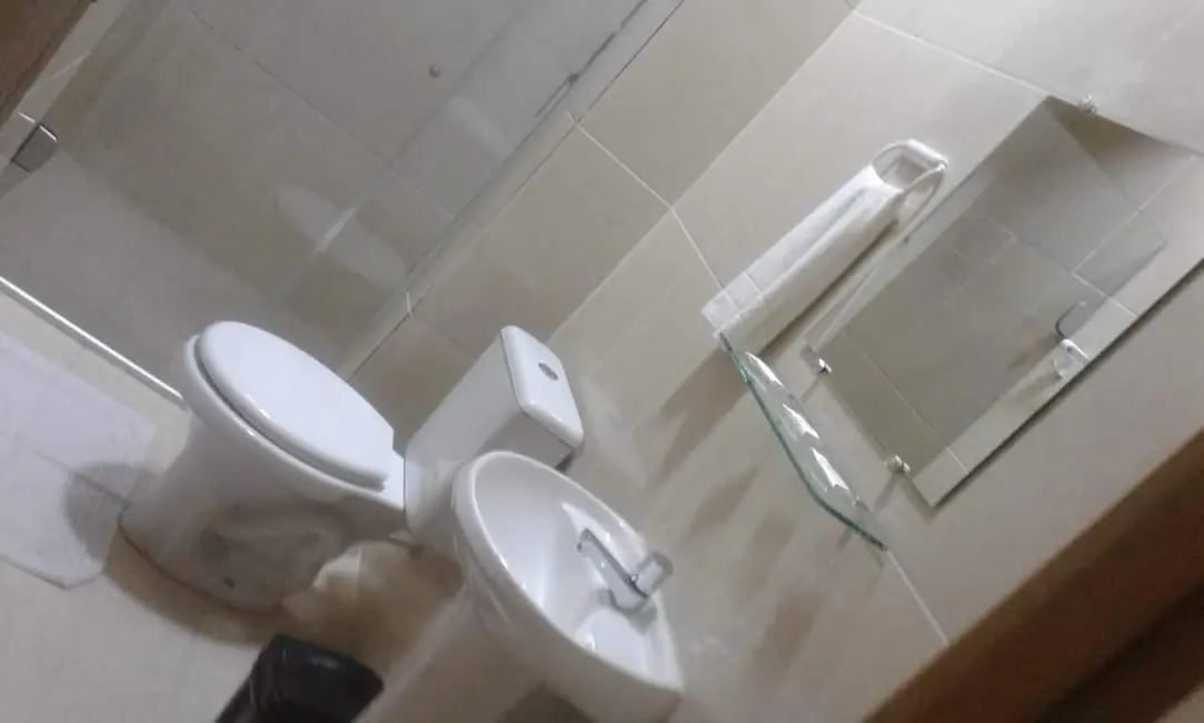 Sala Comercial com 31 quartos à venda, 1090m2 em Aparecida - SP - imagem 3 Foto 3 de Sala Comercial com 31 quartos à venda, 1090m2 em Aparecida - SP