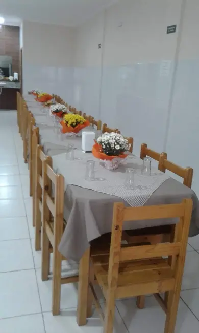 Sala Comercial com 31 quartos à venda, 1090m2 em Aparecida - SP - imagem 5 Foto 5 de Sala Comercial com 31 quartos à venda, 1090m2 em Aparecida - SP