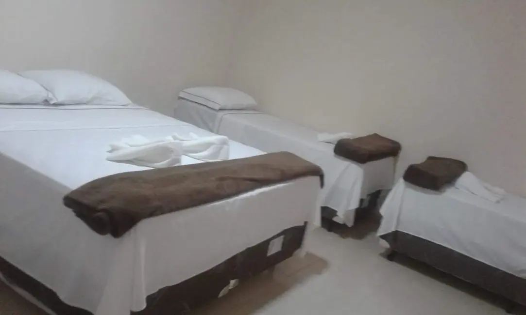 Sala Comercial com 31 quartos à venda, 1090m2 em Aparecida - SP - imagem 6 Foto 6 de Sala Comercial com 31 quartos à venda, 1090m2 em Aparecida - SP