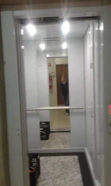 Sala Comercial com 31 quartos à venda, 1090m2 em Aparecida - SP - imagem 7 Foto 7 de Sala Comercial com 31 quartos à venda, 1090m2 em Aparecida - SP