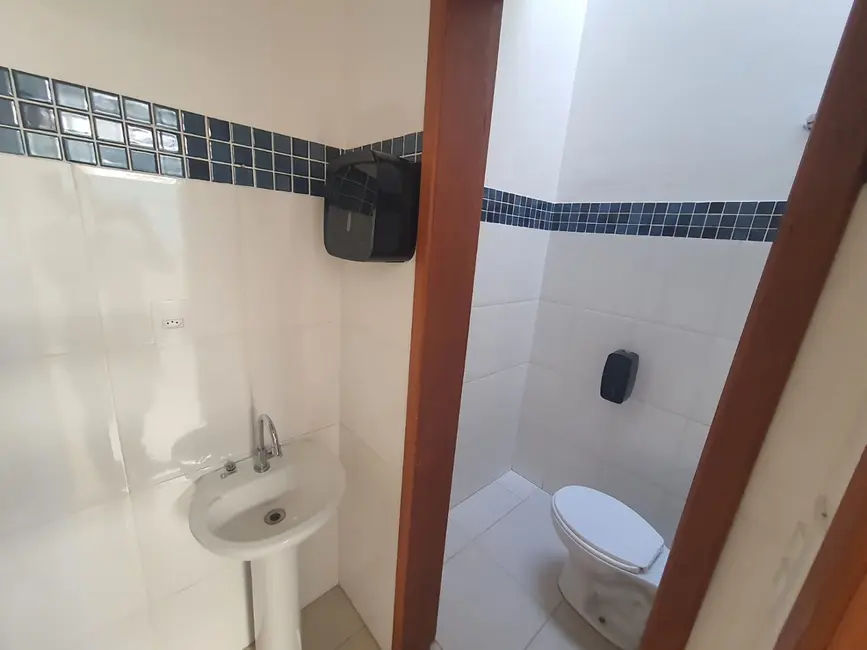 Foto 1 de Sala Comercial para alugar, 30m2 em Centro, Taubate - SP