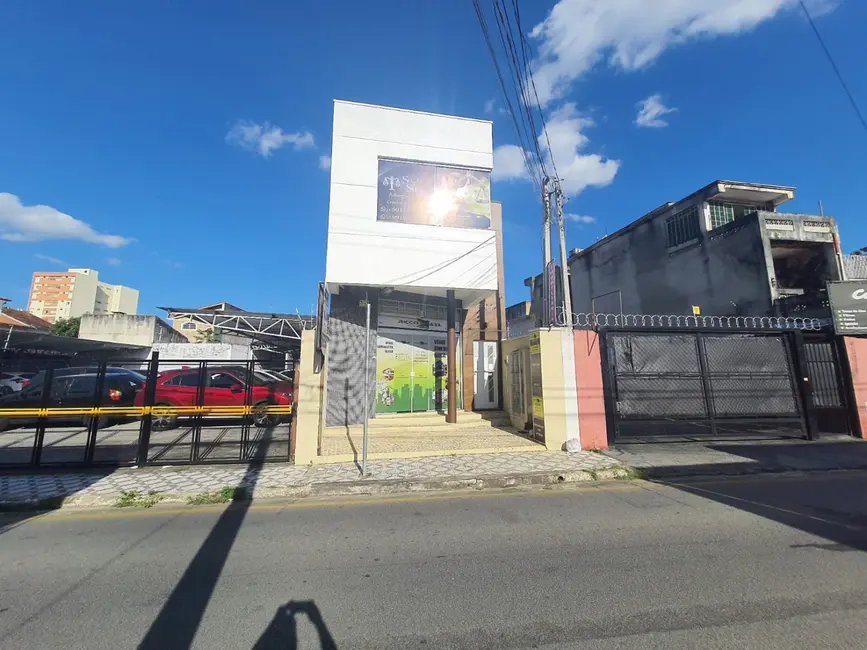 Foto 3 de Sala Comercial para alugar, 30m2 em Centro, Taubate - SP