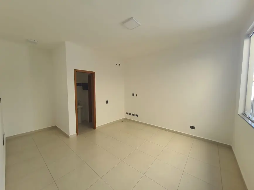 Foto 8 de Sala Comercial para alugar, 30m2 em Centro, Taubate - SP